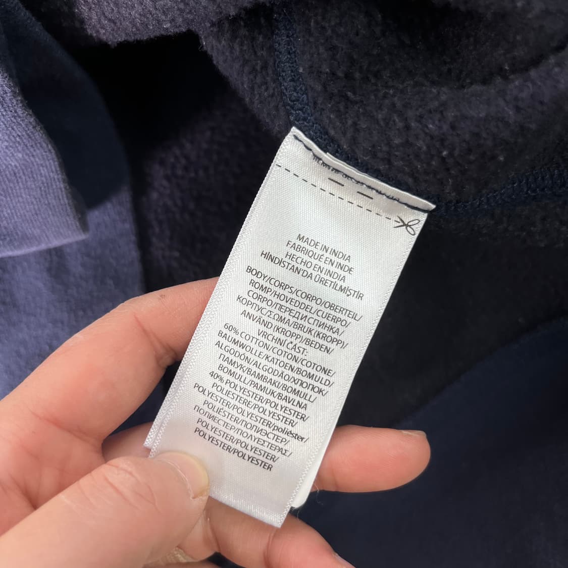 95 폴로랄프로렌 스몰포니 맨투맨 상품이미지5