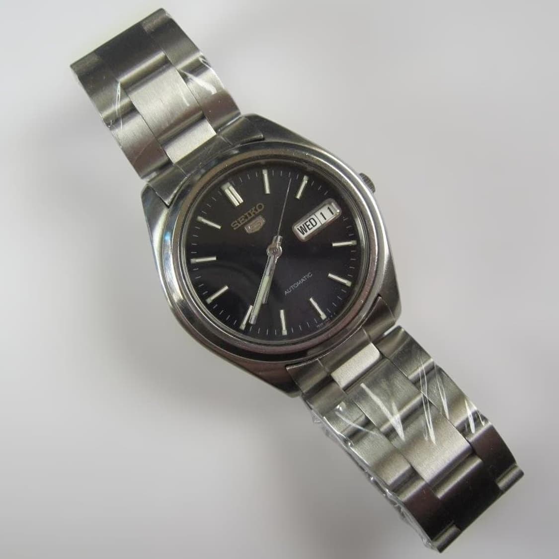70s 빈티지 세이코 5 청판 오토매틱 상품이미지7