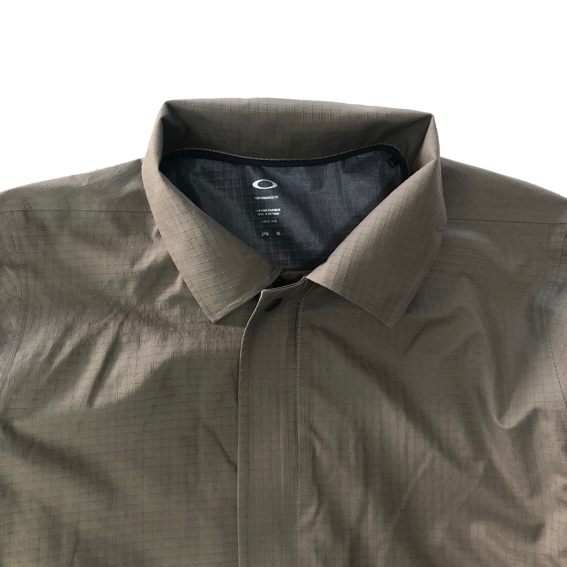 오클리 쉘 코트 (카키)  상품이미지5