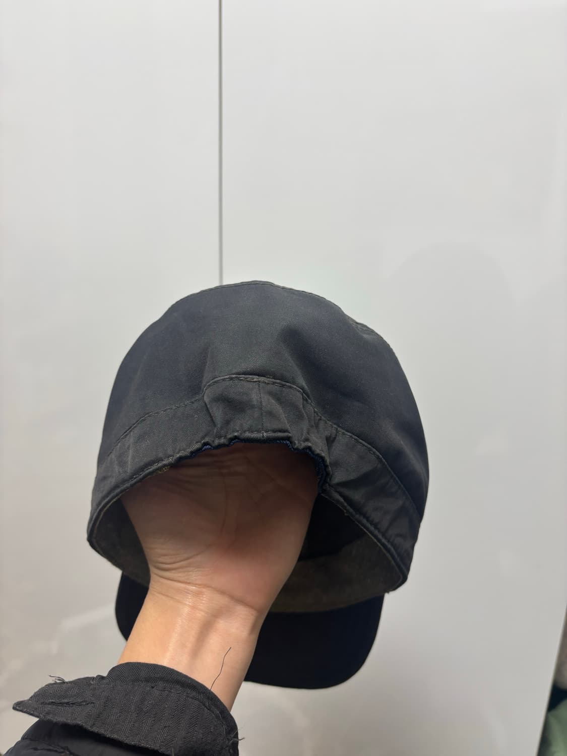 Ca4la work cap 상품이미지5