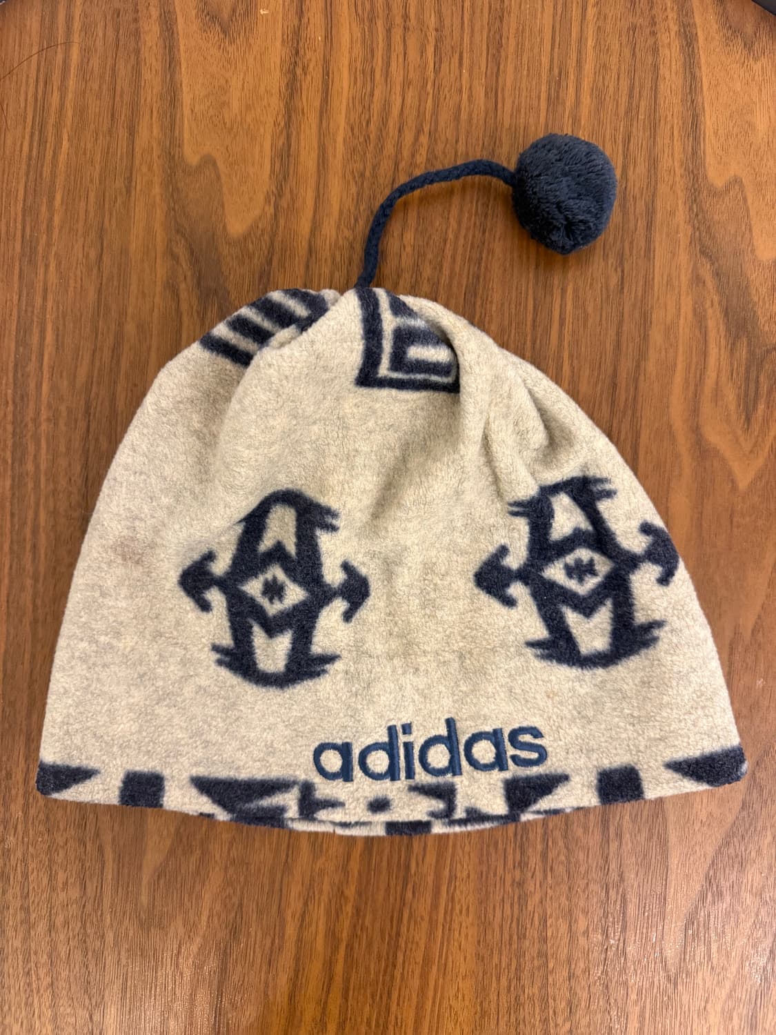 아디다스 오리지널 플리스 비니 상품이미지2