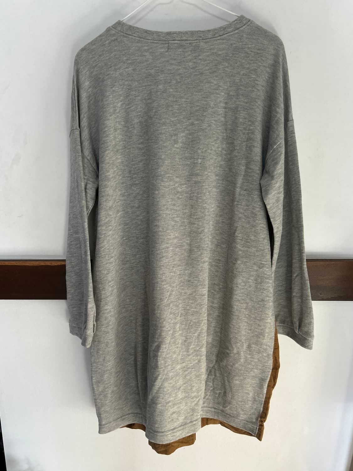 곰돌이 홈웨어 상품이미지7