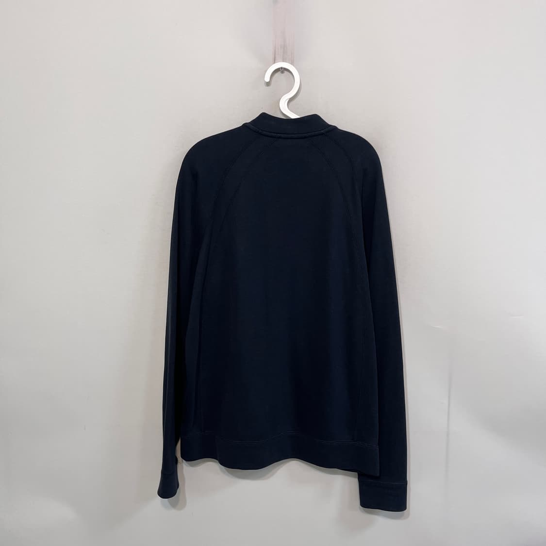 나이키 조던 기모 집업 M 상품이미지3