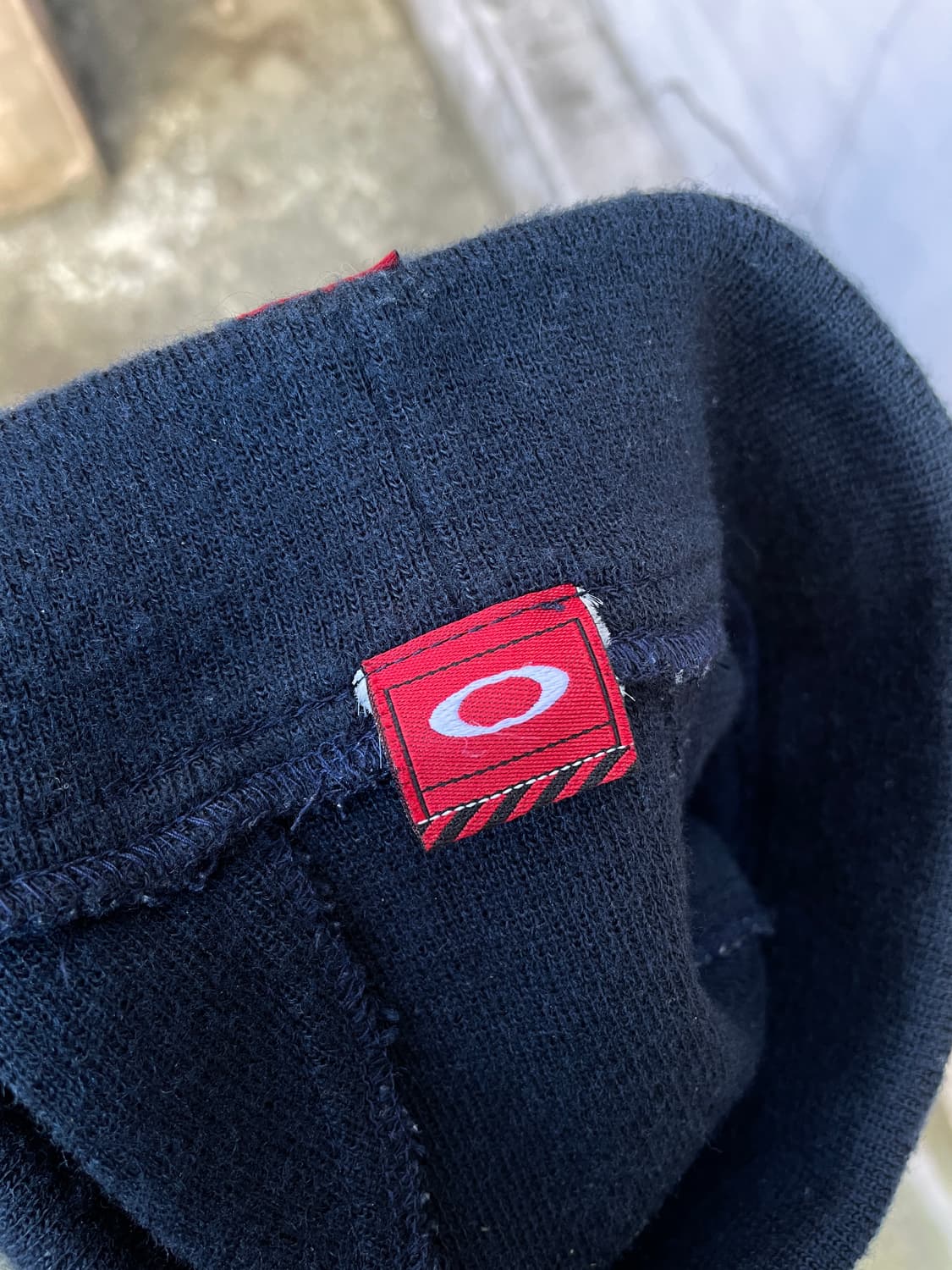 00s Oakley factory Pilot Beanie 상품이미지5