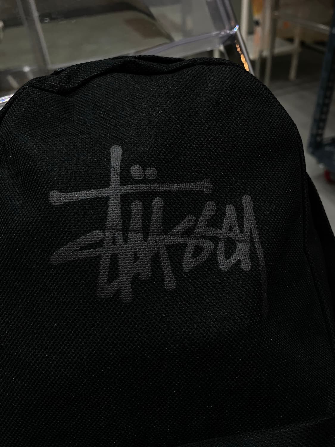 stussy slingbag  상품이미지3