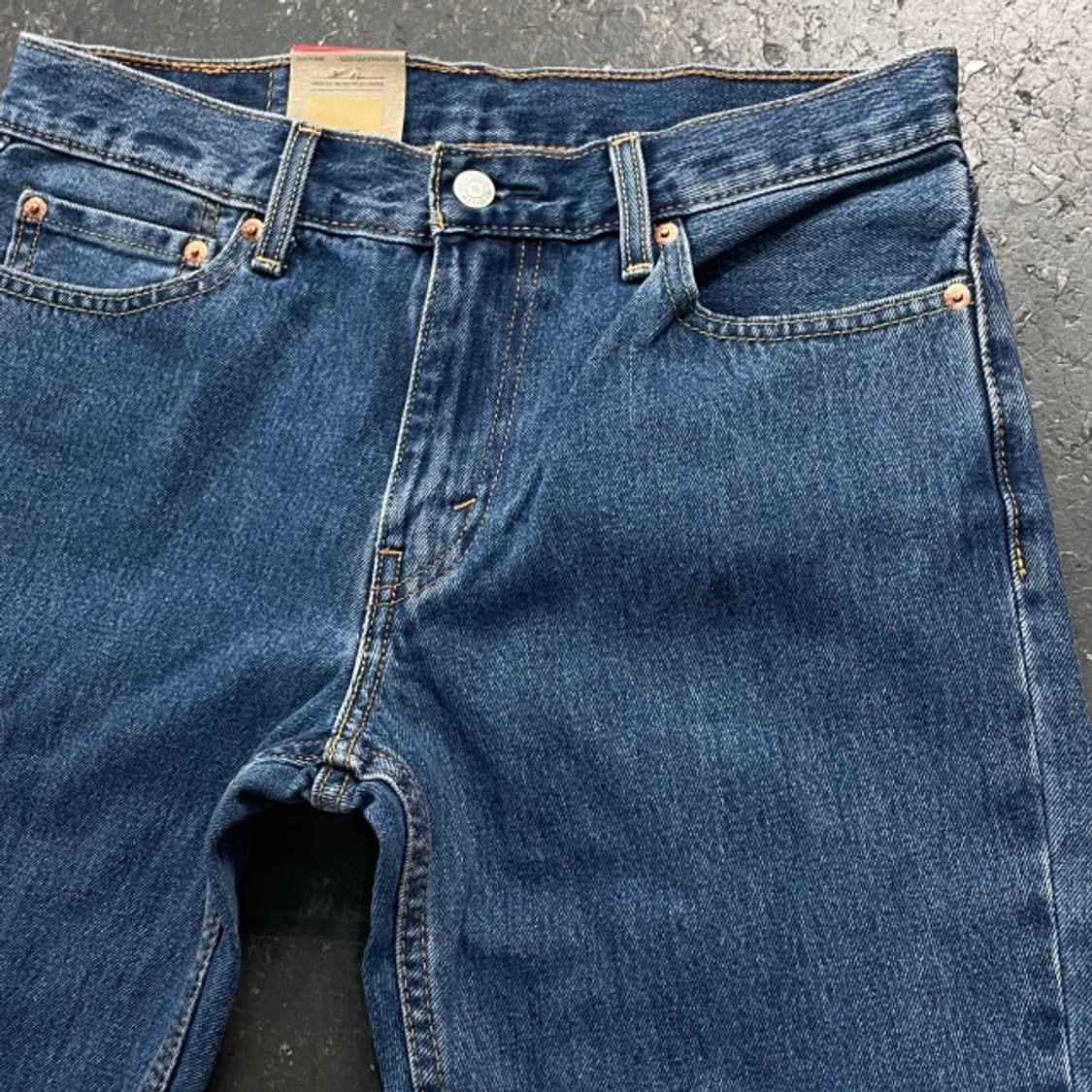 32 리바이스 511 청바지 새상품 상품이미지2