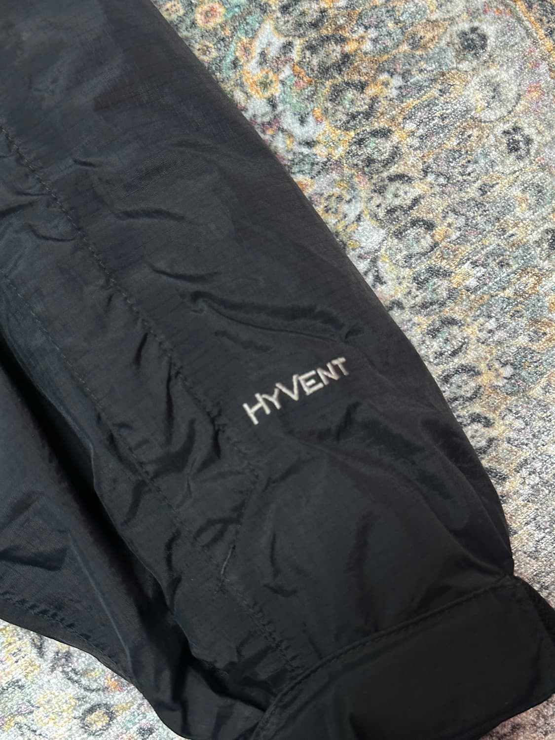 노스페이스 Hyvent 자켓 바람막이 상품이미지4