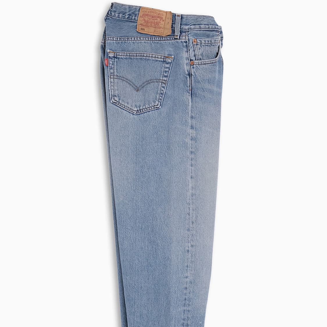 빈티지 리바이스 501 34 사이즈 LV50136114 상품이미지4