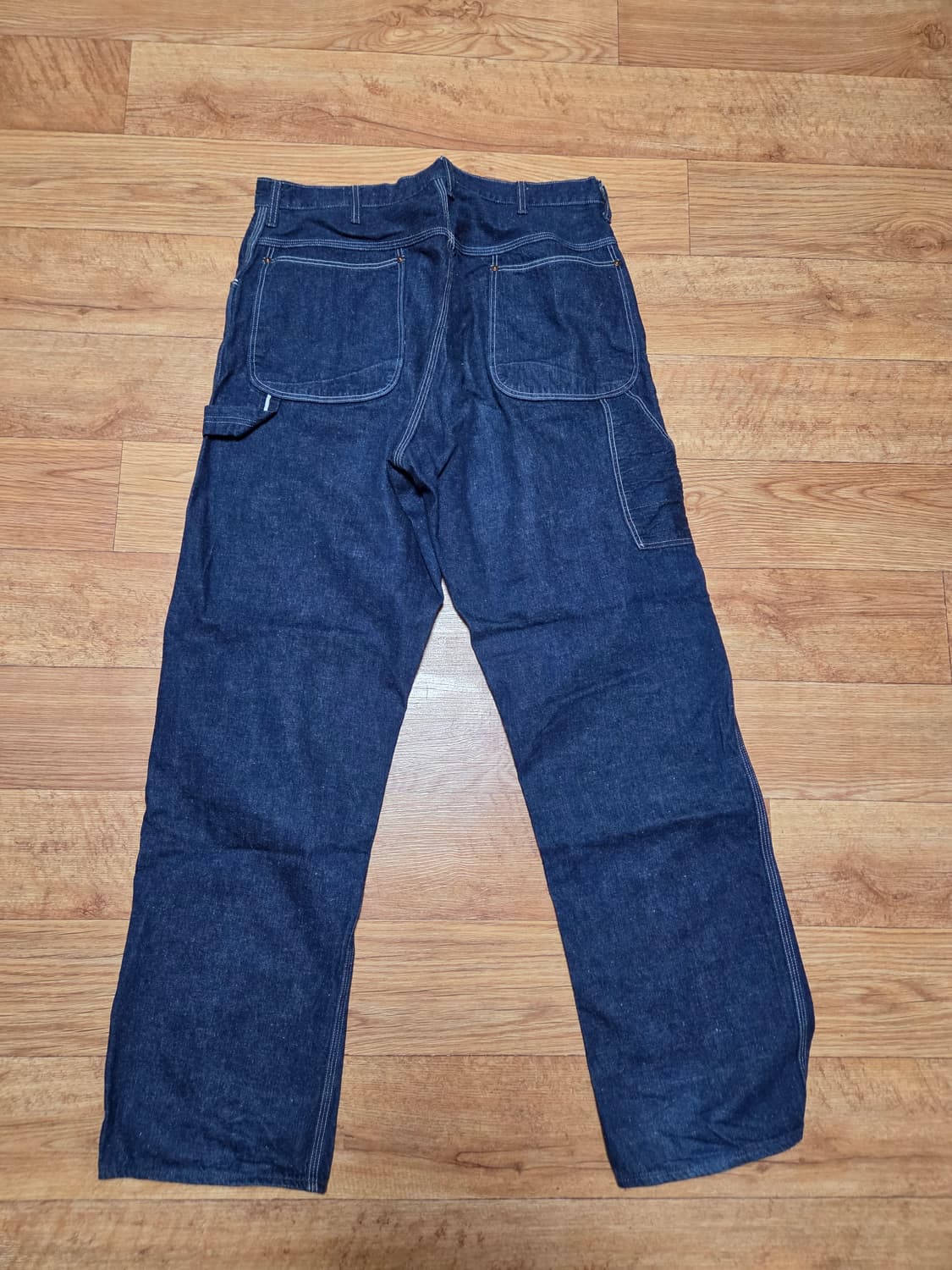 오어슬로우 페인터팬츠 3 상품이미지4