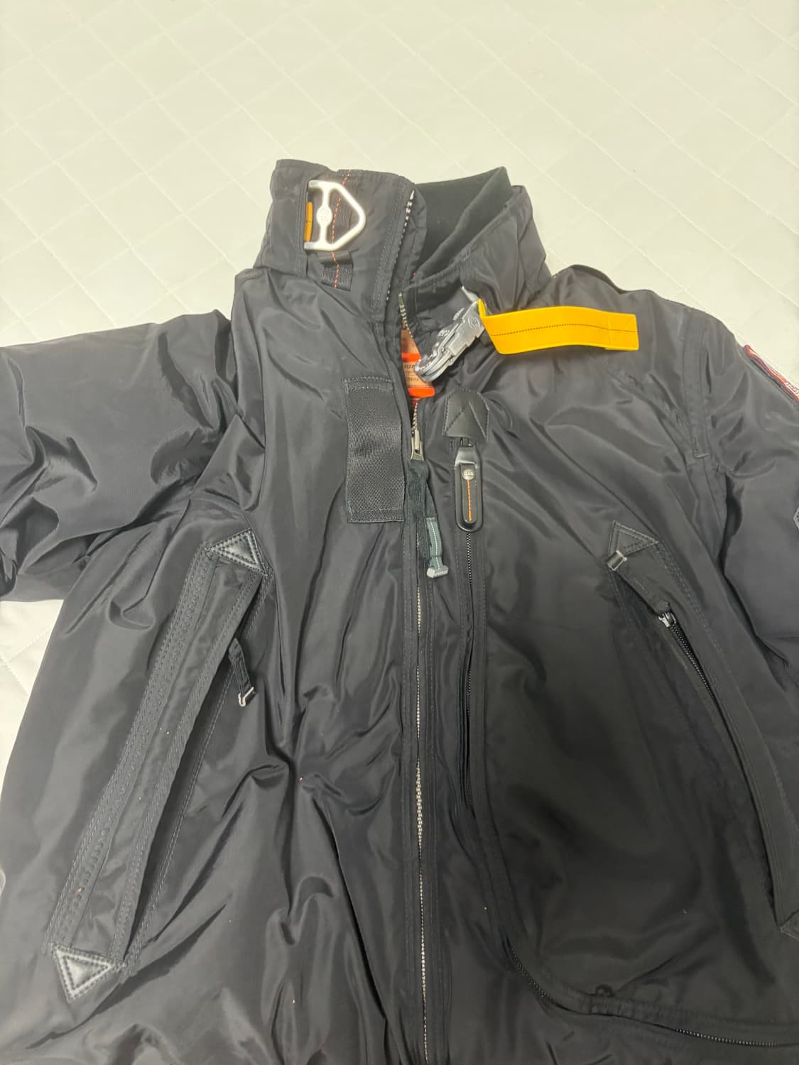 파라점퍼스 마스터피스 상품이미지1