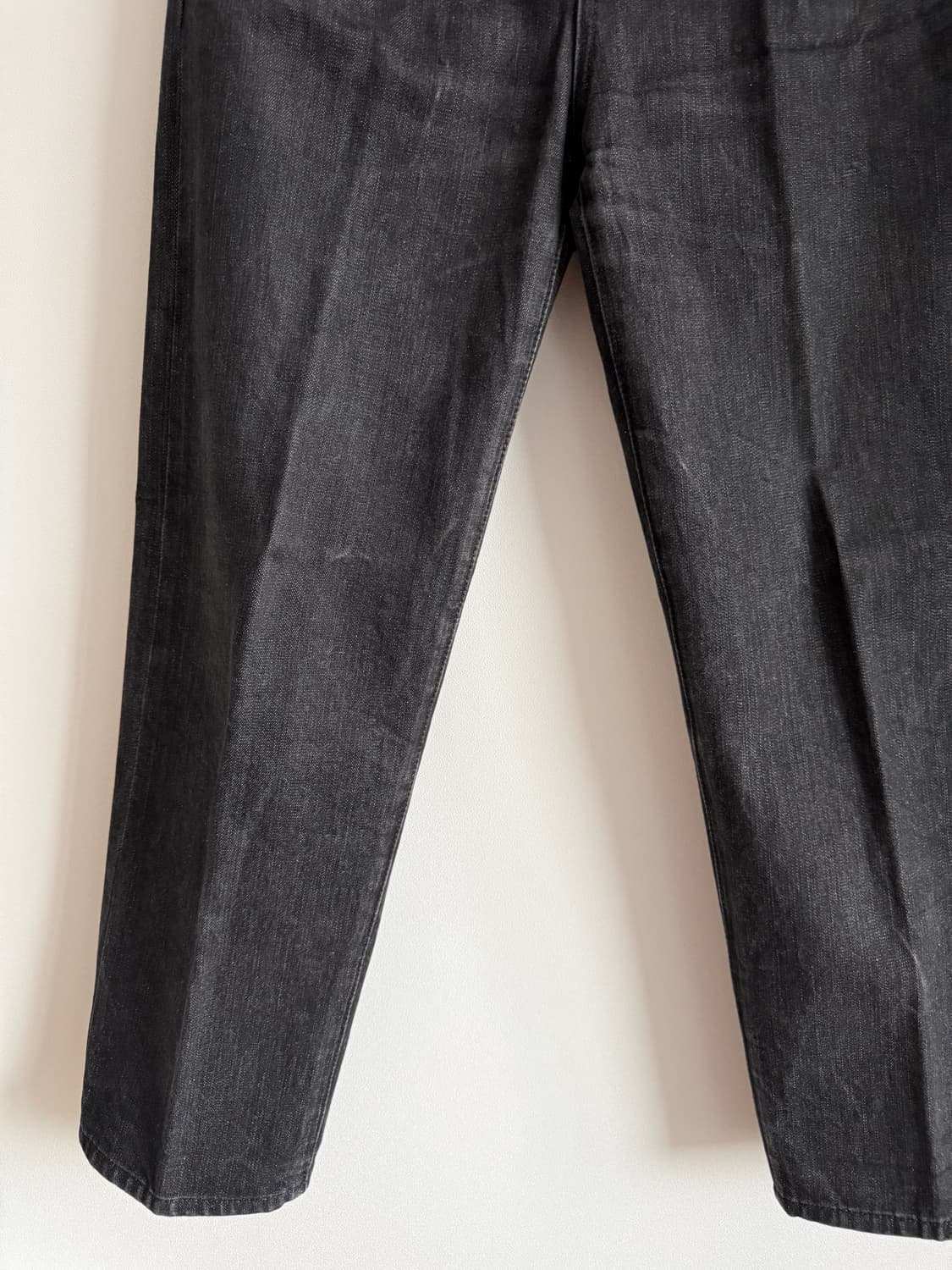 비슬로우(BESLOW) 데님 팬츠 상품이미지3