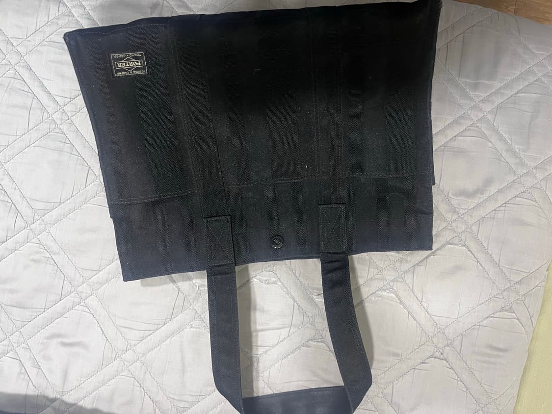 포터 70주년 토트백 상품이미지3