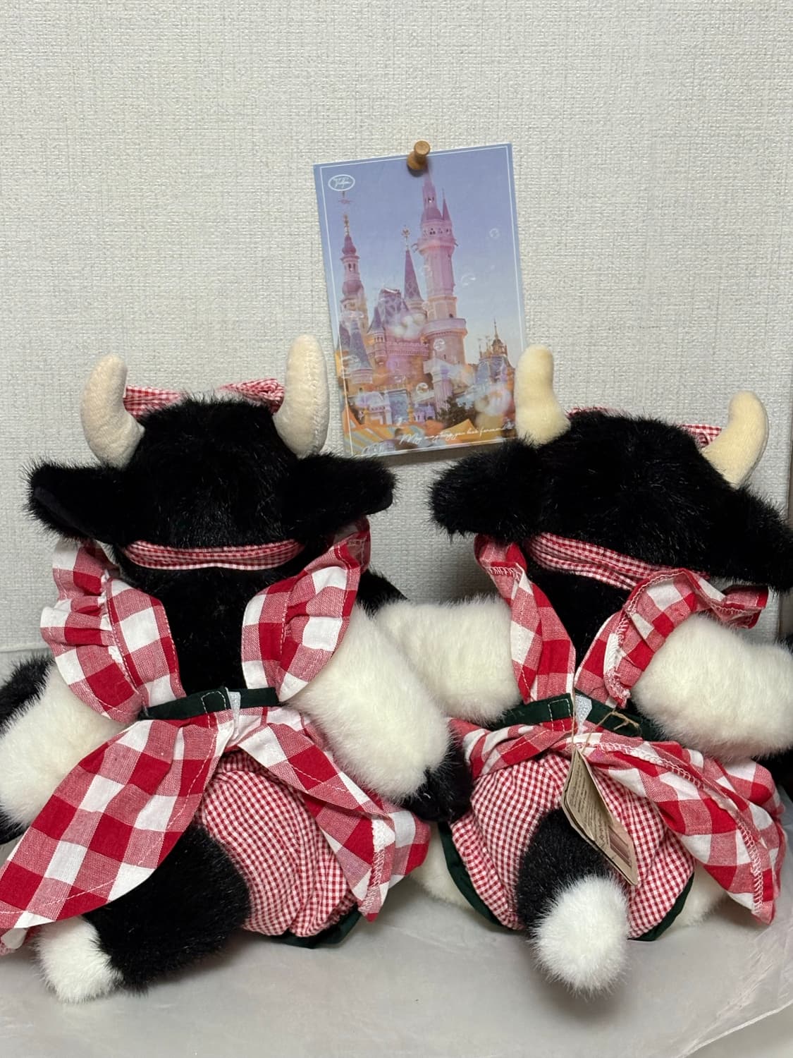 보이즈베어 곰인형 빈티지소품 상품이미지3