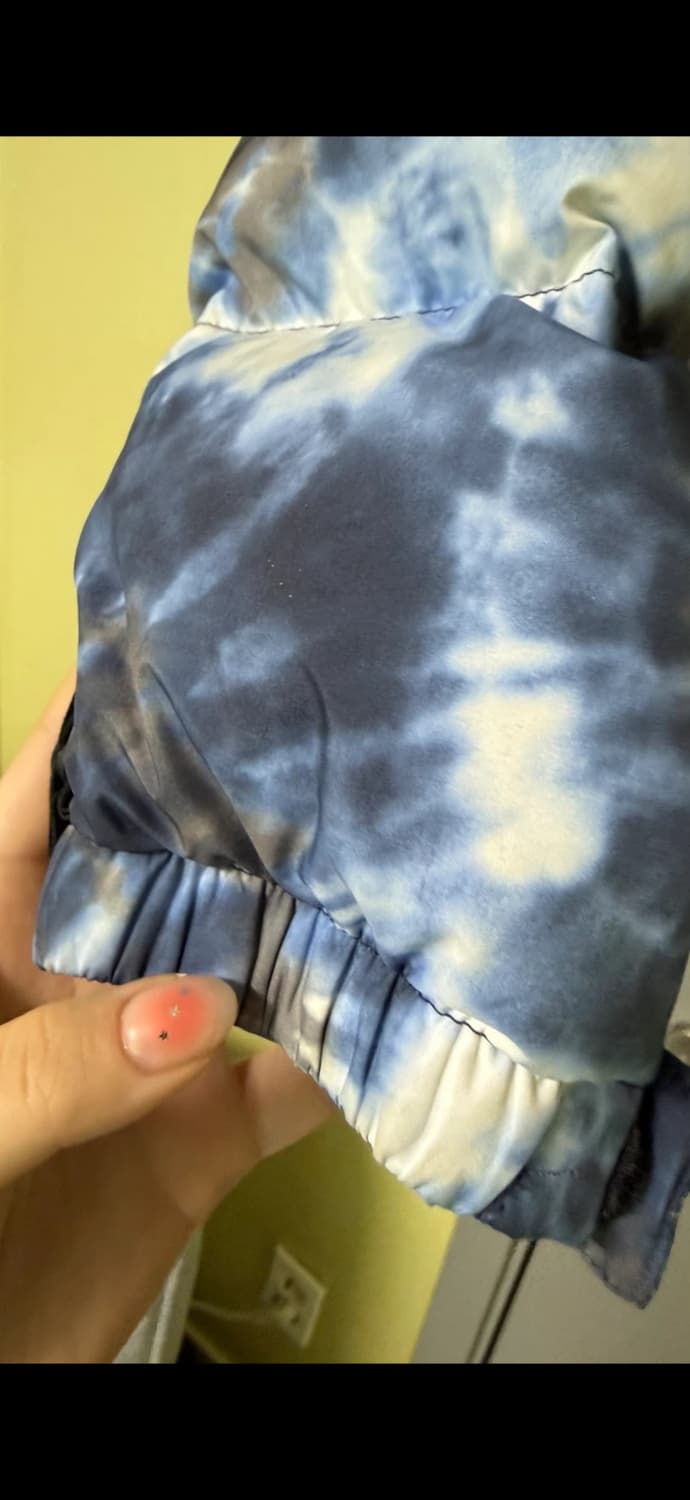 노스페이스 1996 노벨티 눕시 자켓 상품이미지4