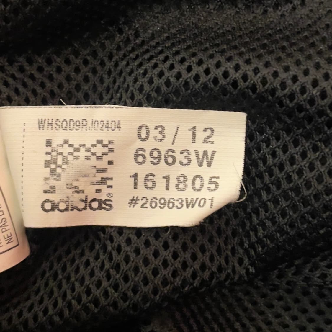 아디다스 (우먼) 킴볼 유니온 스노우보드 바람막이 자켓 상품이미지6