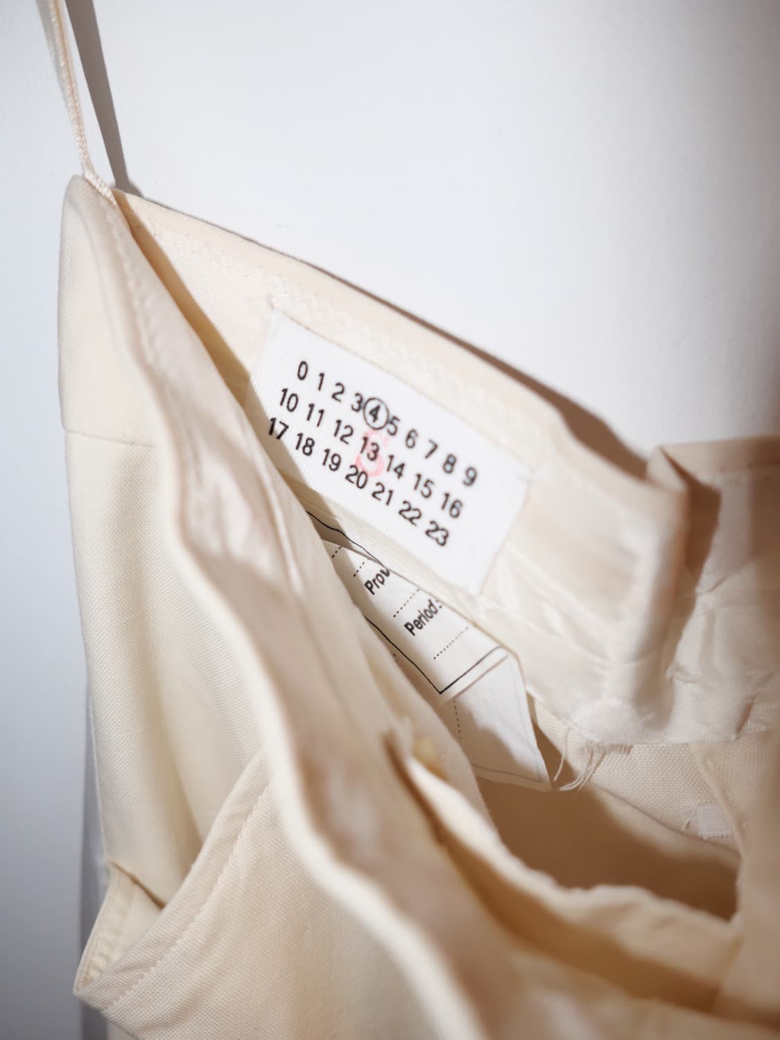 Martin Margiela 2006ss replica masculine 상품이미지2