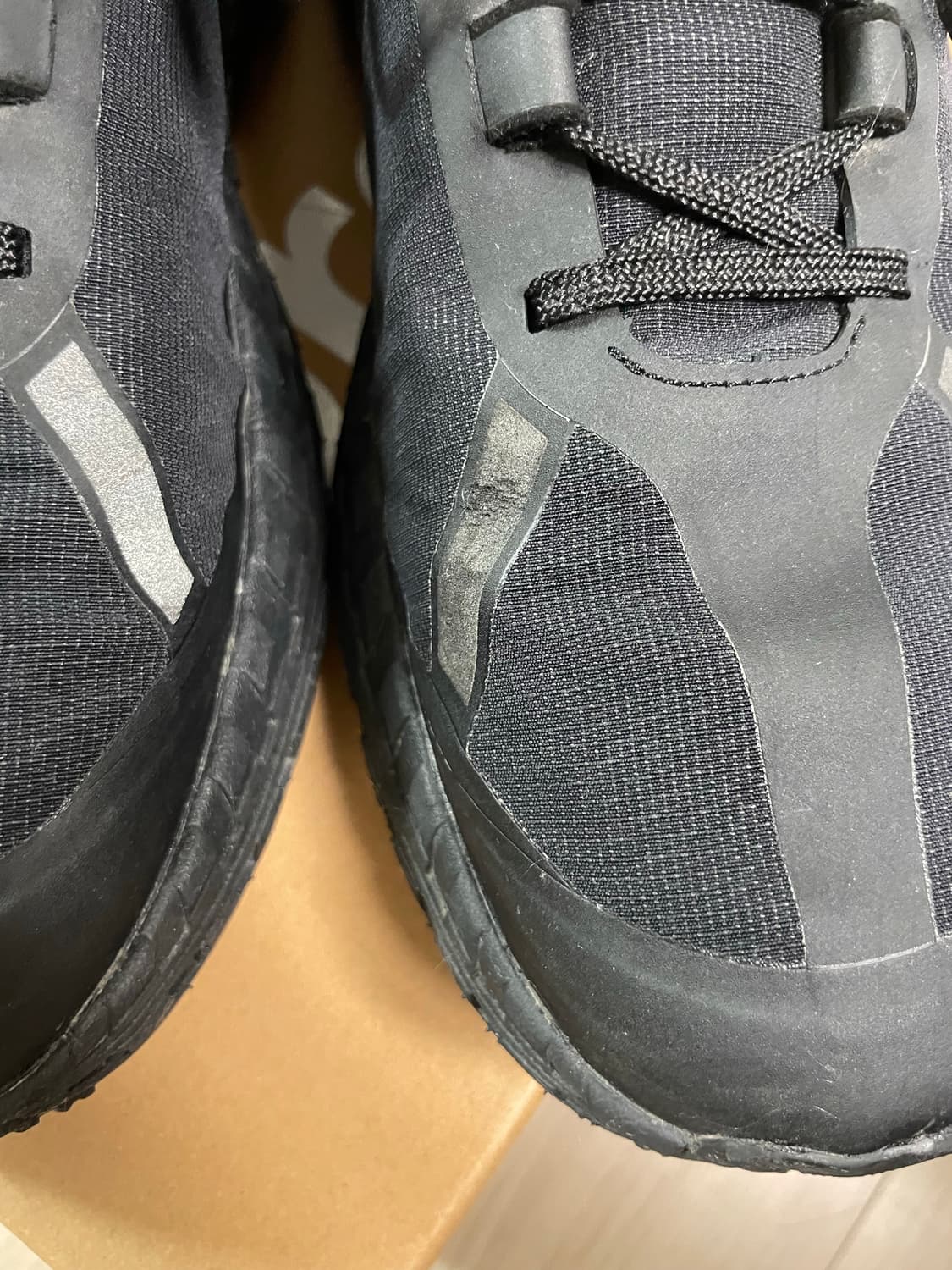 norda001 블랙 270 상품이미지8