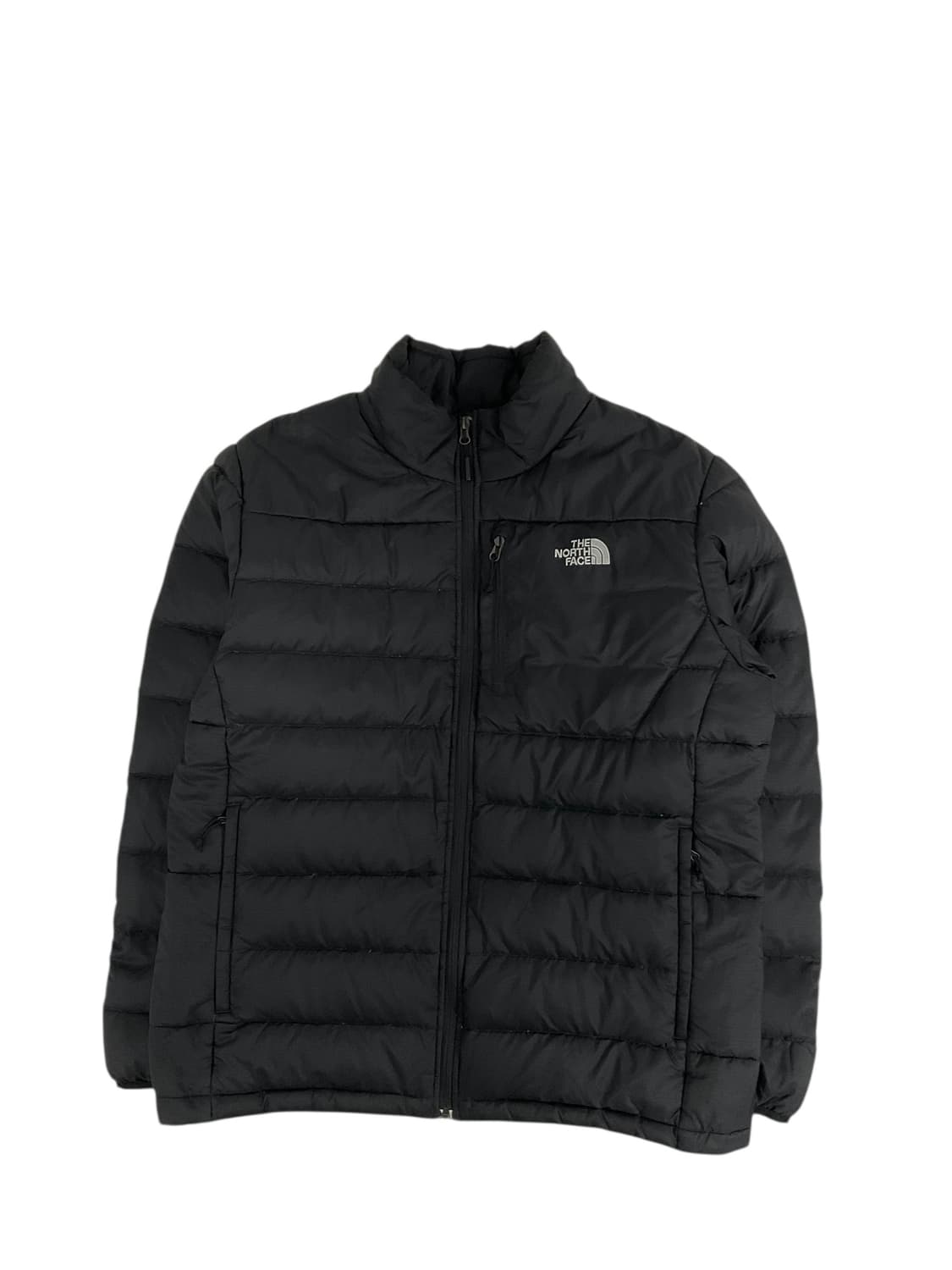 노스페이스 경량 패딩 (L) 상품이미지1