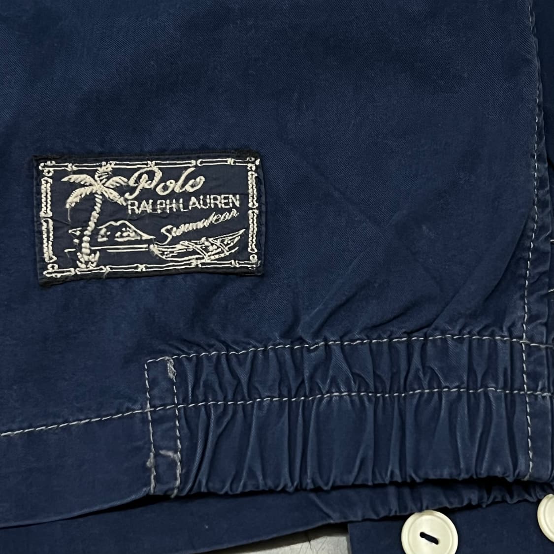  00s 폴로랄프로렌 빅 포니 후드 자켓 y15453 상품이미지6