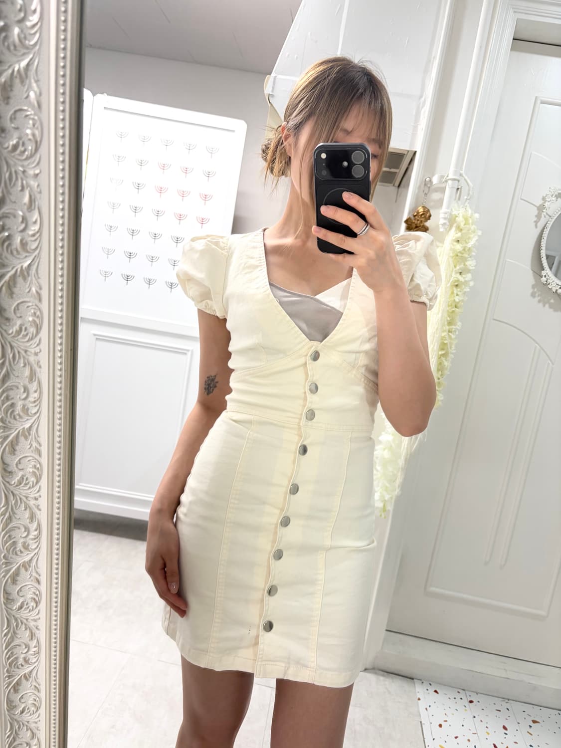 BERSHKA 상품이미지4