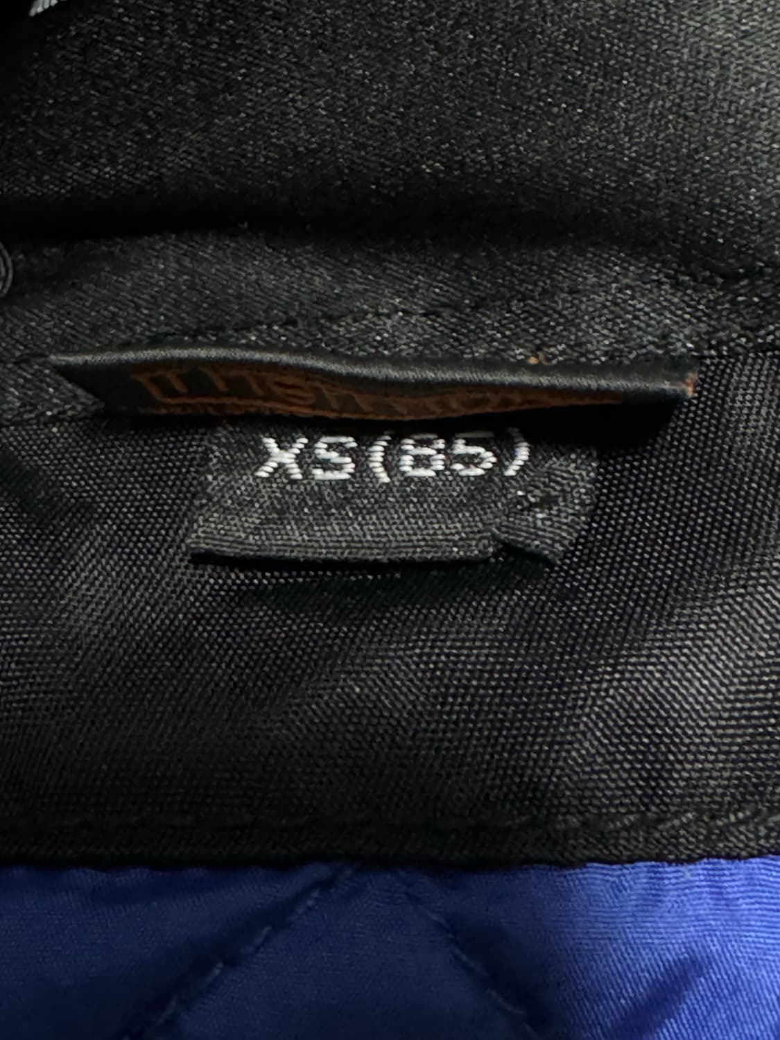 MLB 양키스 바시티 자켓 판매해요 상품이미지3