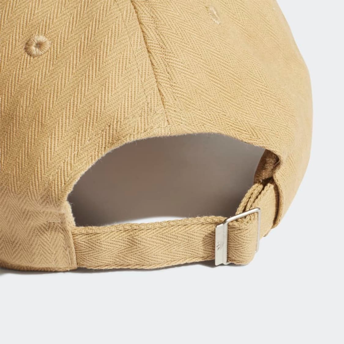 [택,새상품] 아디다스 트레포일 자수 볼캡 상품이미지4