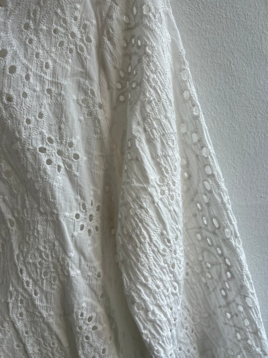 크로쉐 후드집업  상품이미지4