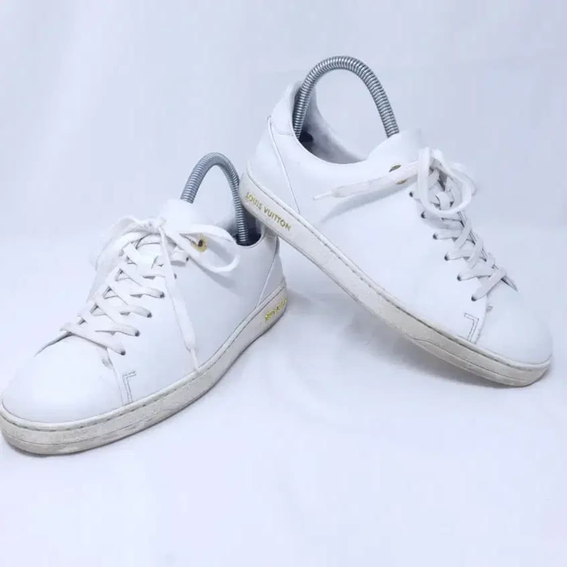 루이비통 프론트로우 운동화 스니커즈 36 정품 상품이미지10