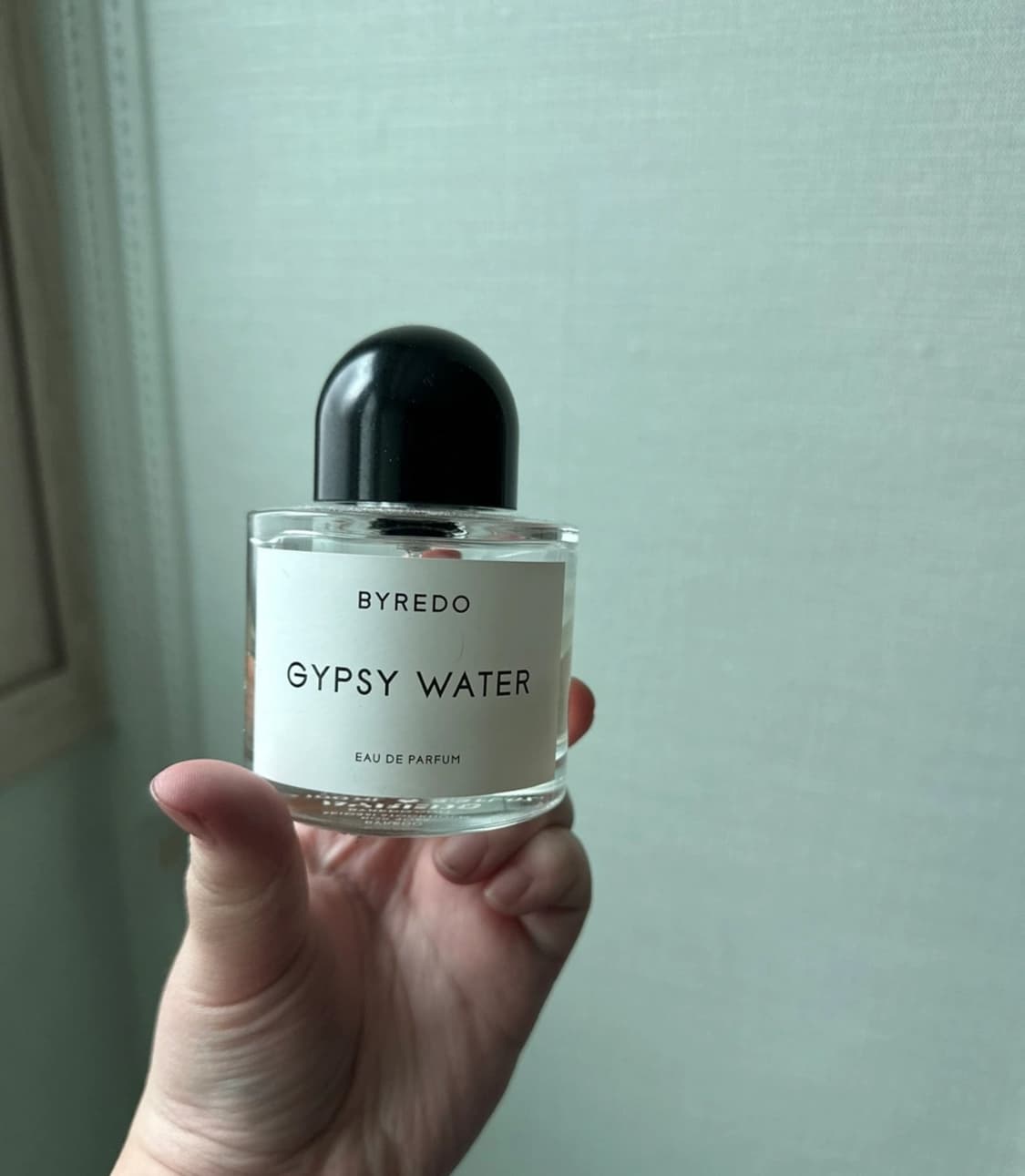 바이레도 집시워터 50ml 국문택 정품 상품이미지1