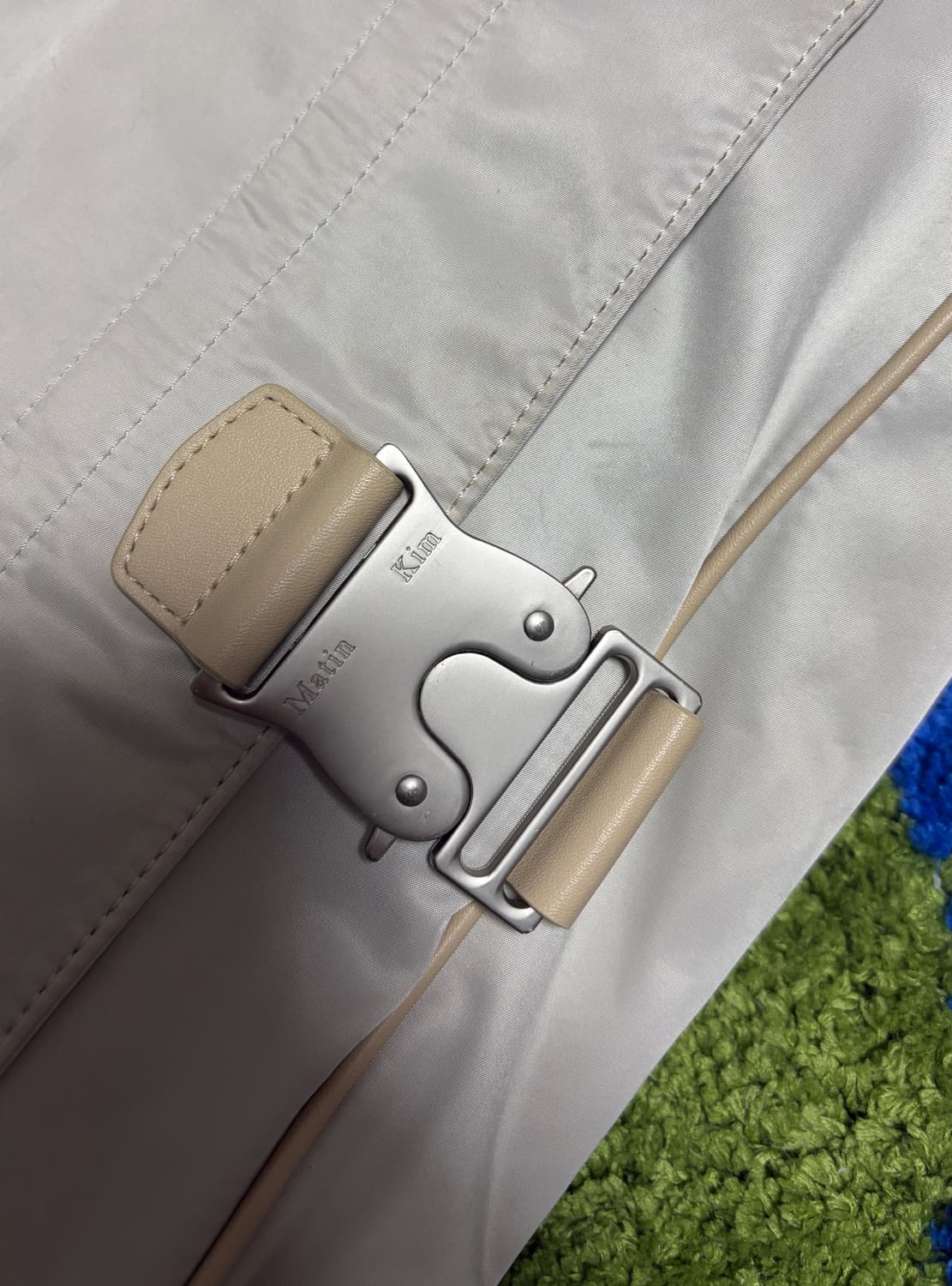 마뗑킴 버클백 상품이미지6