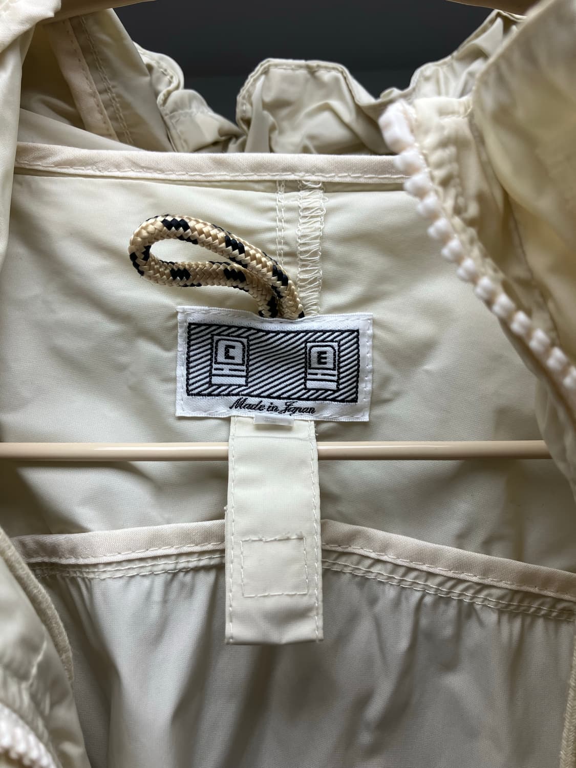 Cav Empt 윈드브레이커 자켓 상품이미지3