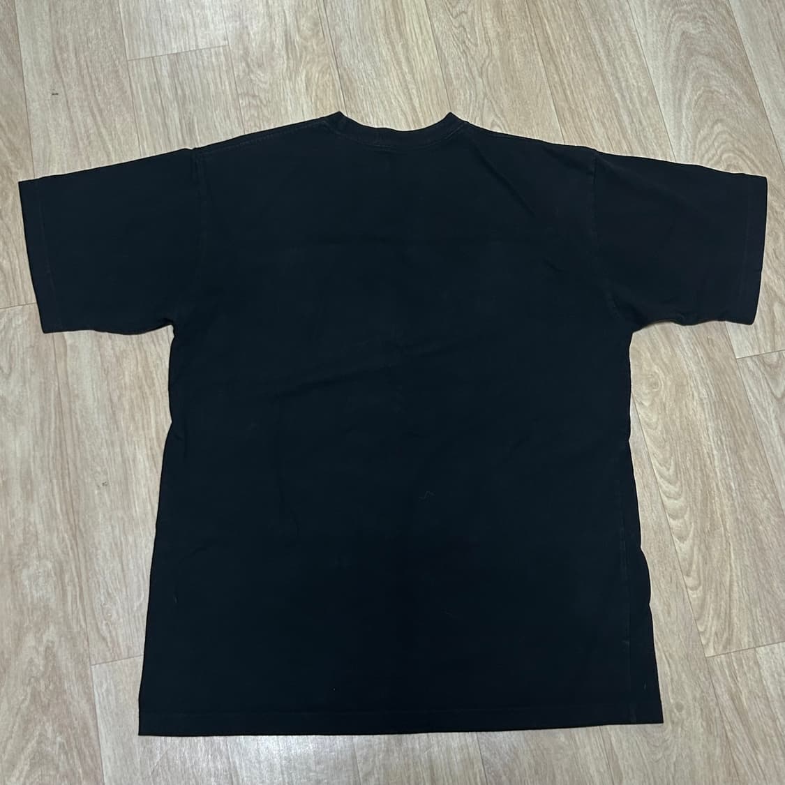 네이버후드 QC/C 티셔츠 상품이미지2