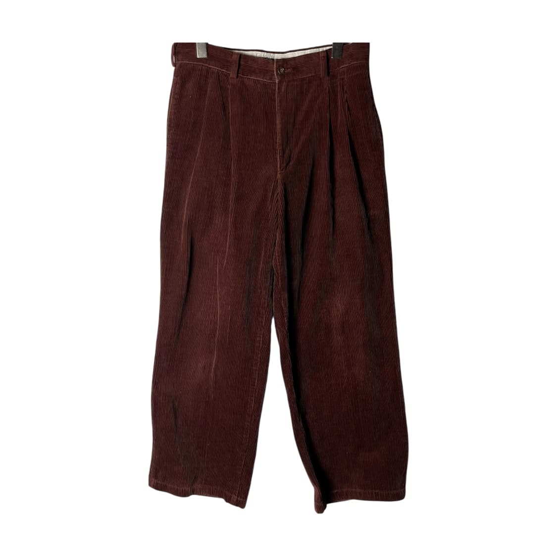 [Levi's] 리바이스 재팬메이드 투턱 코듀로이 팬츠 상품이미지1