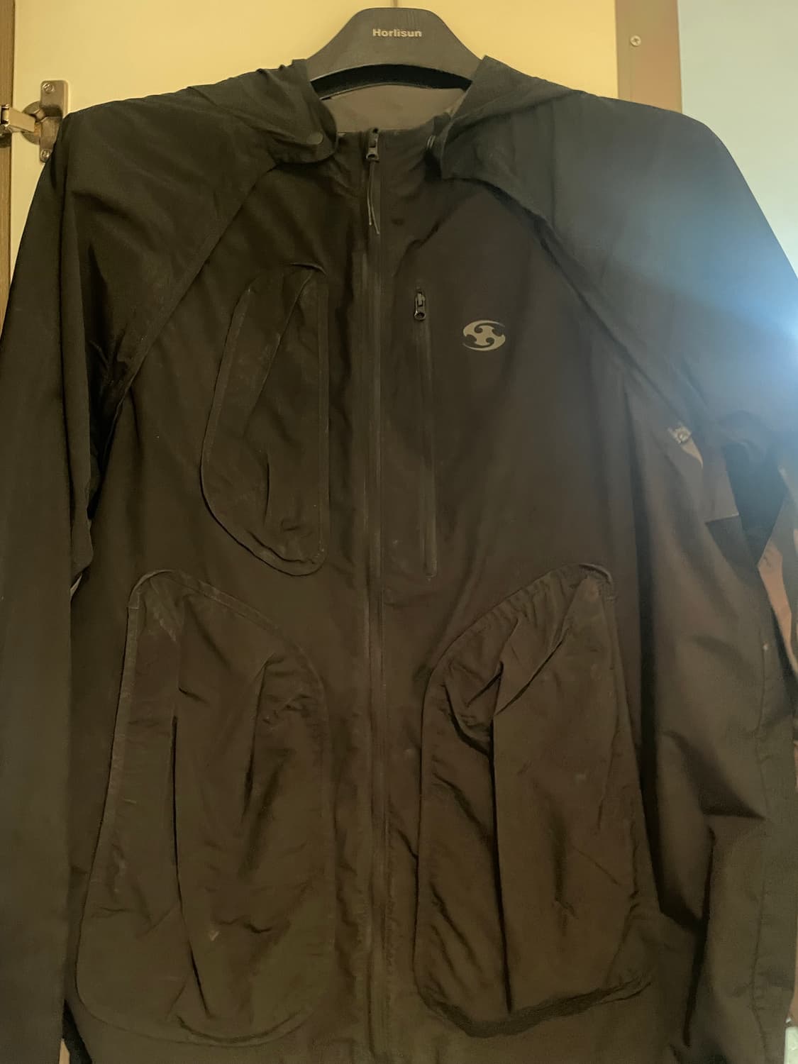 산산기어 24fw 다트포켓자켓 판매해요 !! 상품이미지2