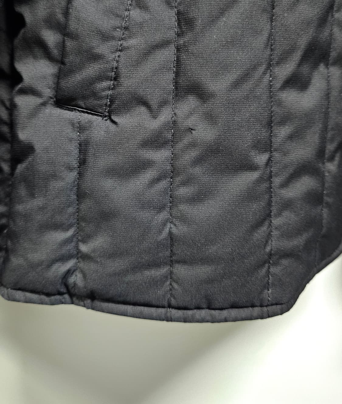 코오롱 구스다운 경량자켓 100 상품이미지6