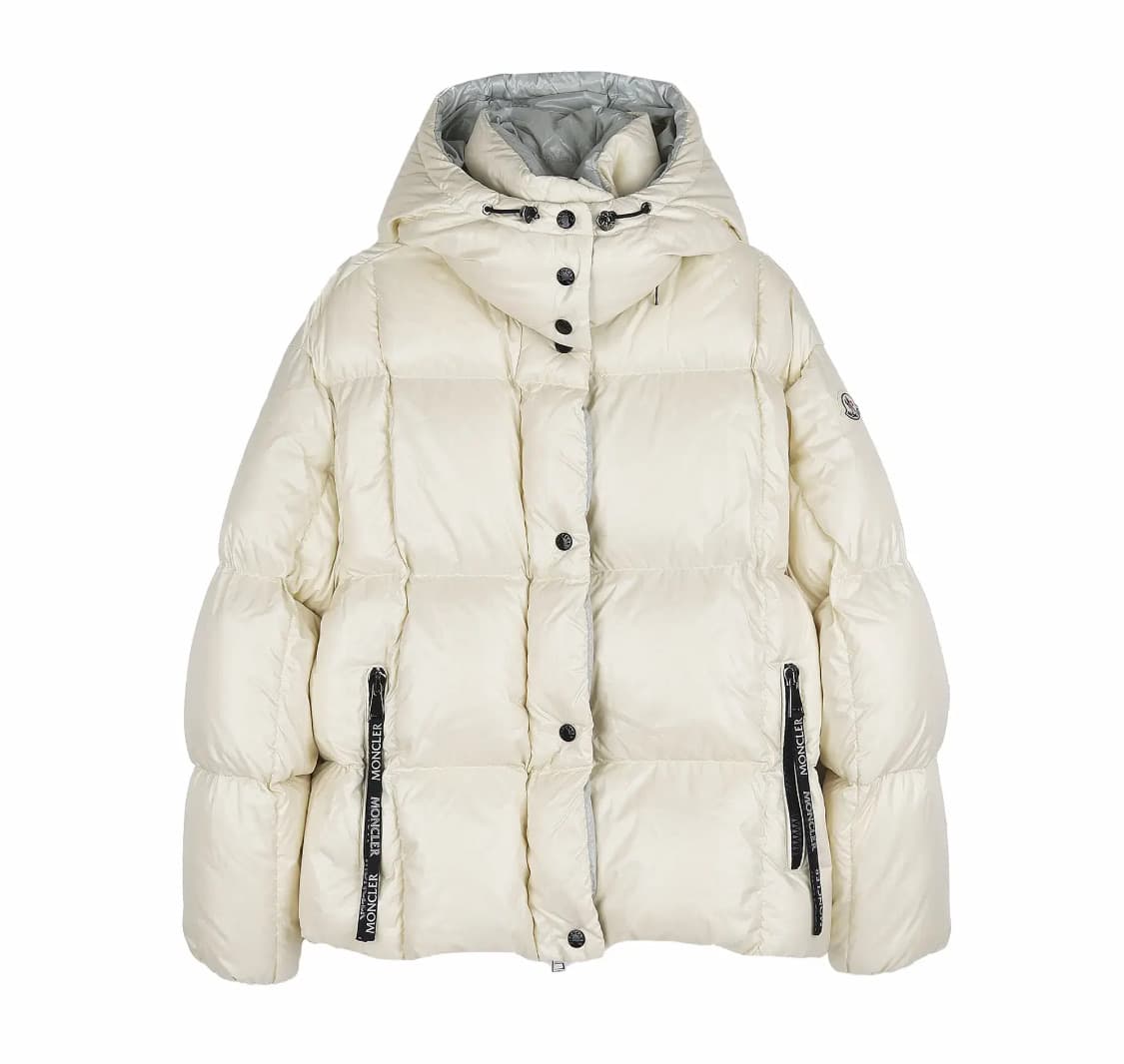 [S급] 몽클레어 패치로고 파라나 패딩 - 0 판매합니다!!! 상품이미지1