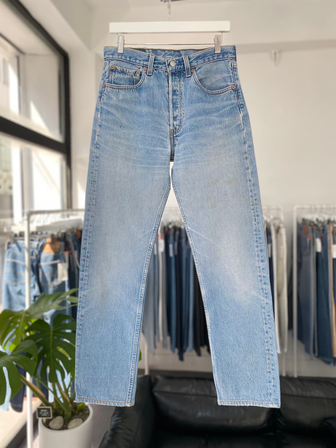Levis501 90s USA 30사이즈 a5241 상품이미지1
