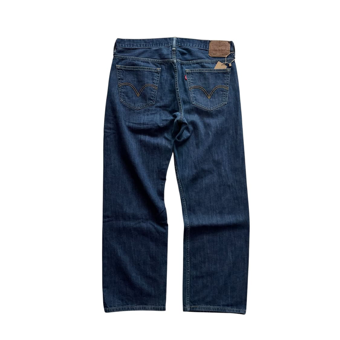 [37] 리바이스 569 데님 청바지 [LV1386] 상품이미지6