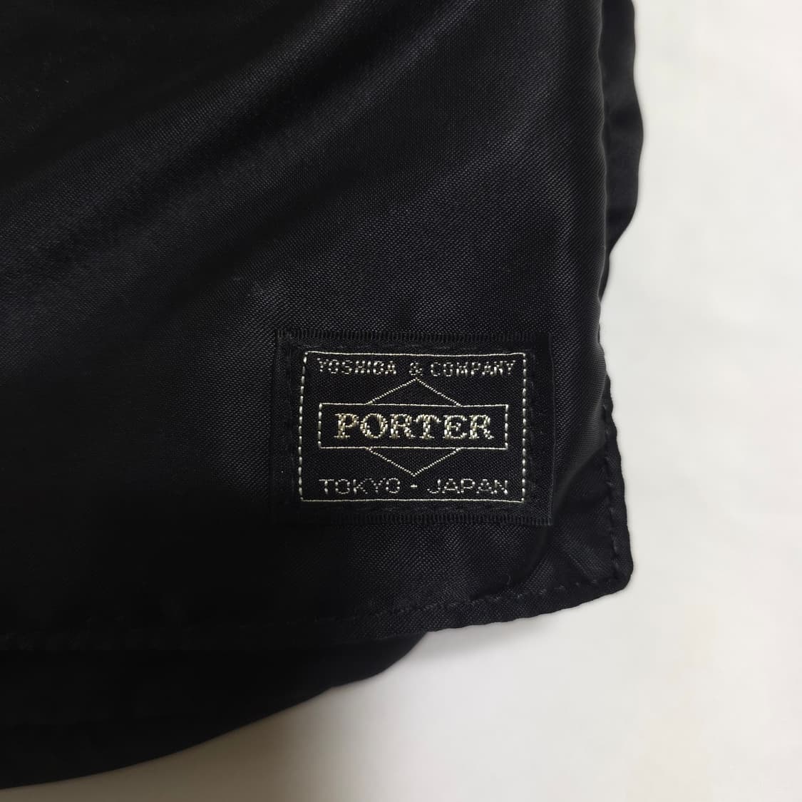 요시다포터 탱커 럭색, 요시다포터 탱커 백팩 (188 상품이미지3