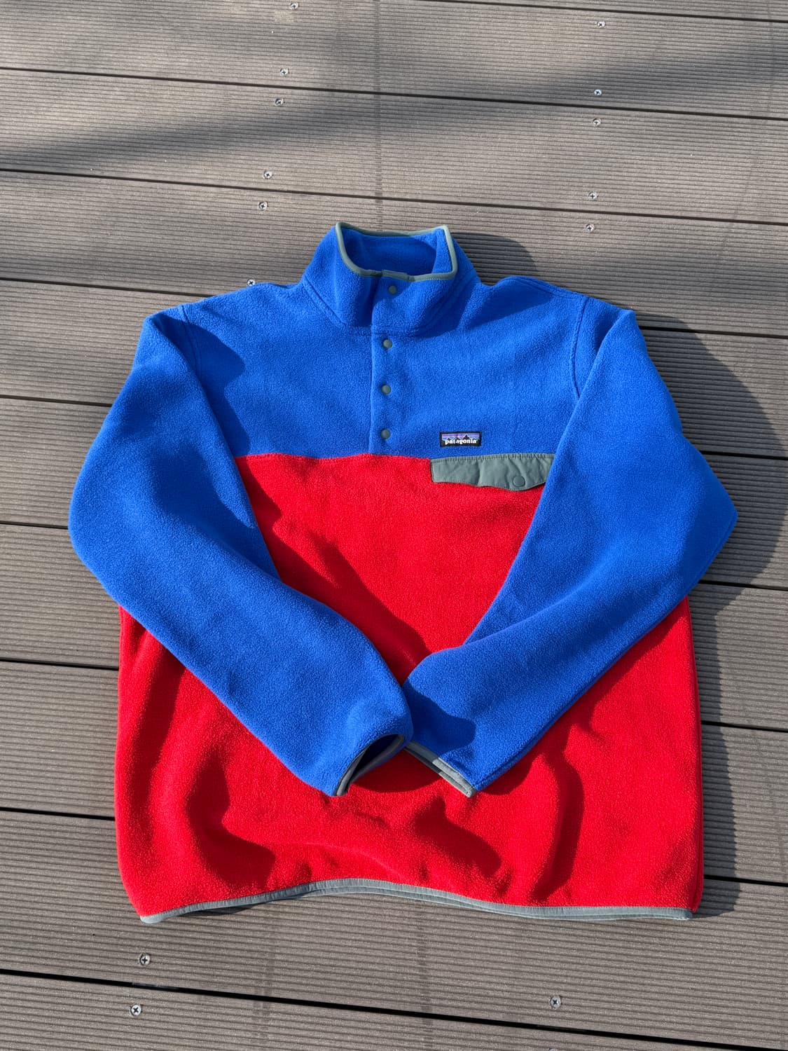 파타고니아 신칠라 XL 새상품 상품이미지1