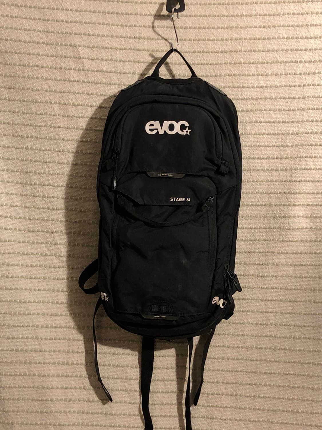 evoc 스테이지 stage 6L mtb 다운힐 자전거 가방 백팩 상품이미지1