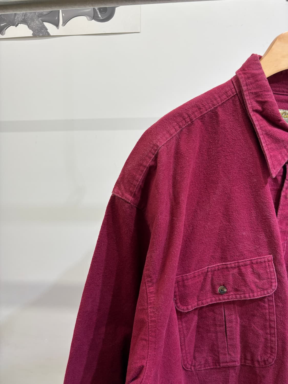 CABELAO 셔츠 상품이미지3