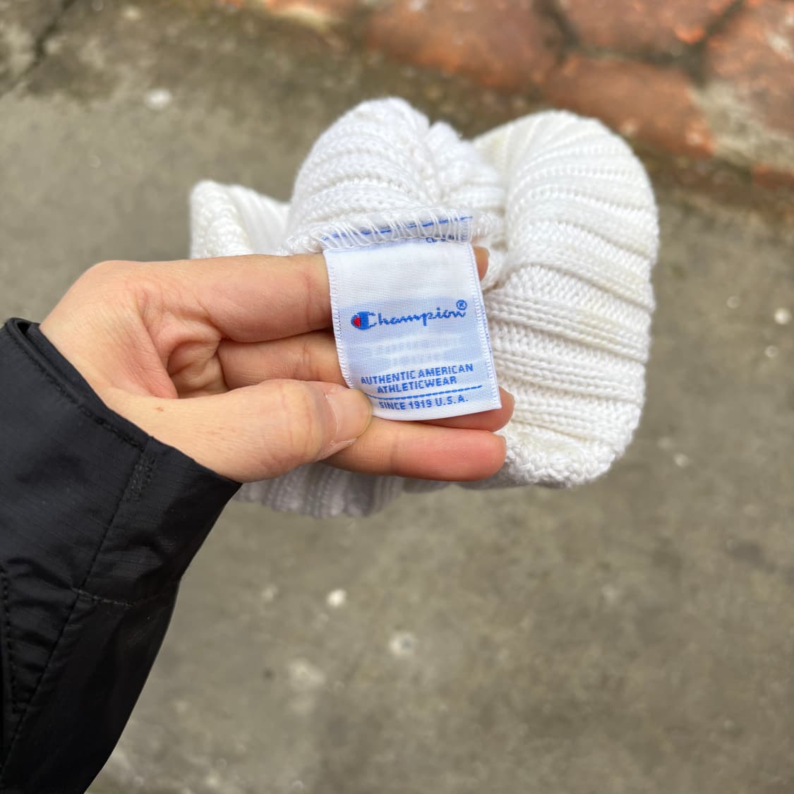 Champion 챔피온 비니 모자 상품이미지8