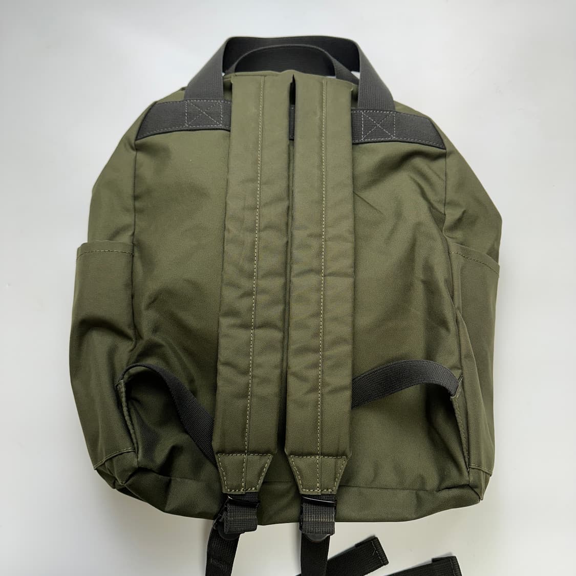 MHL. 마가렛호웰 백팩 상품이미지9