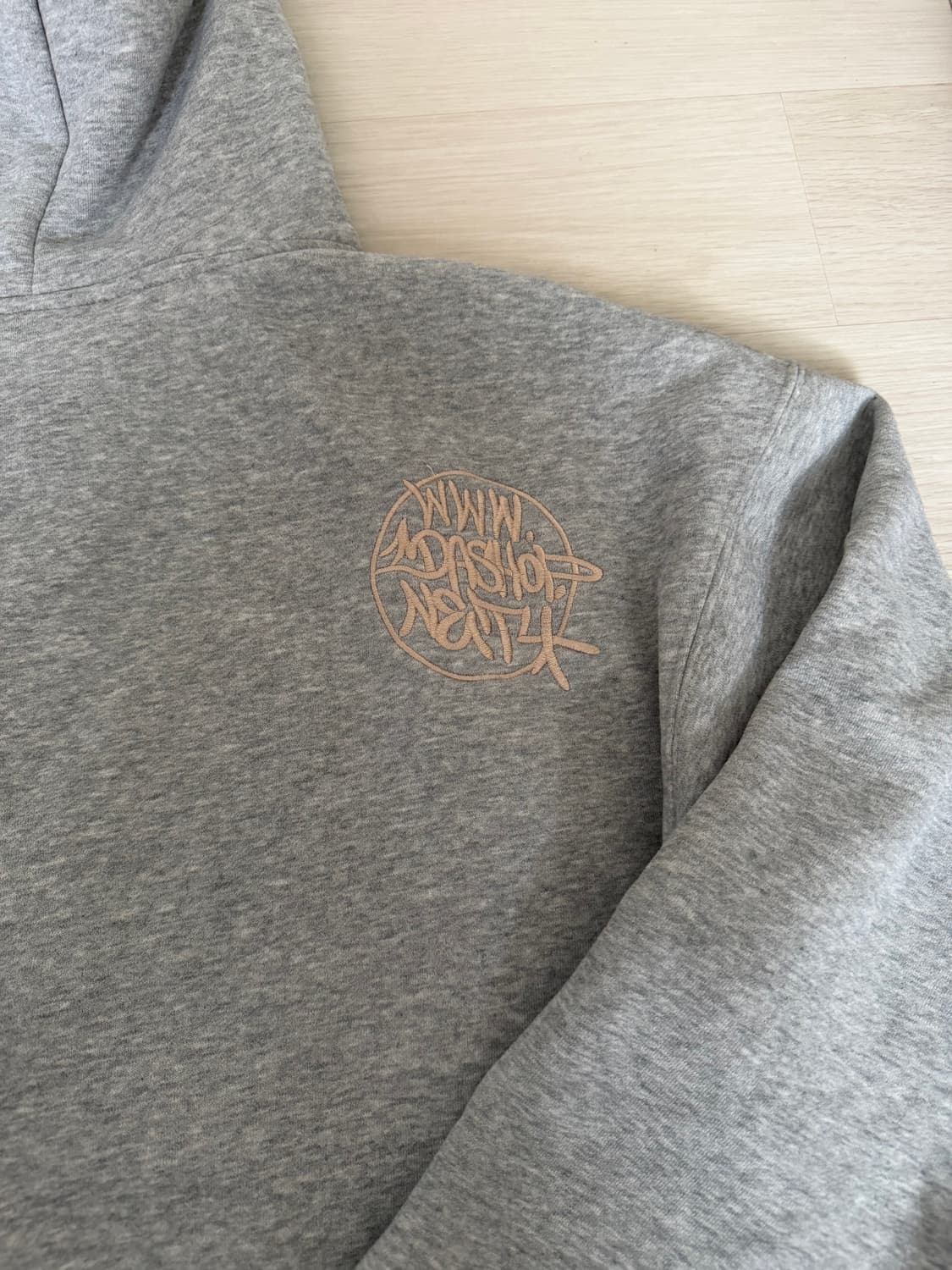 IDA supply 후드집업 m사이즈 상품이미지7