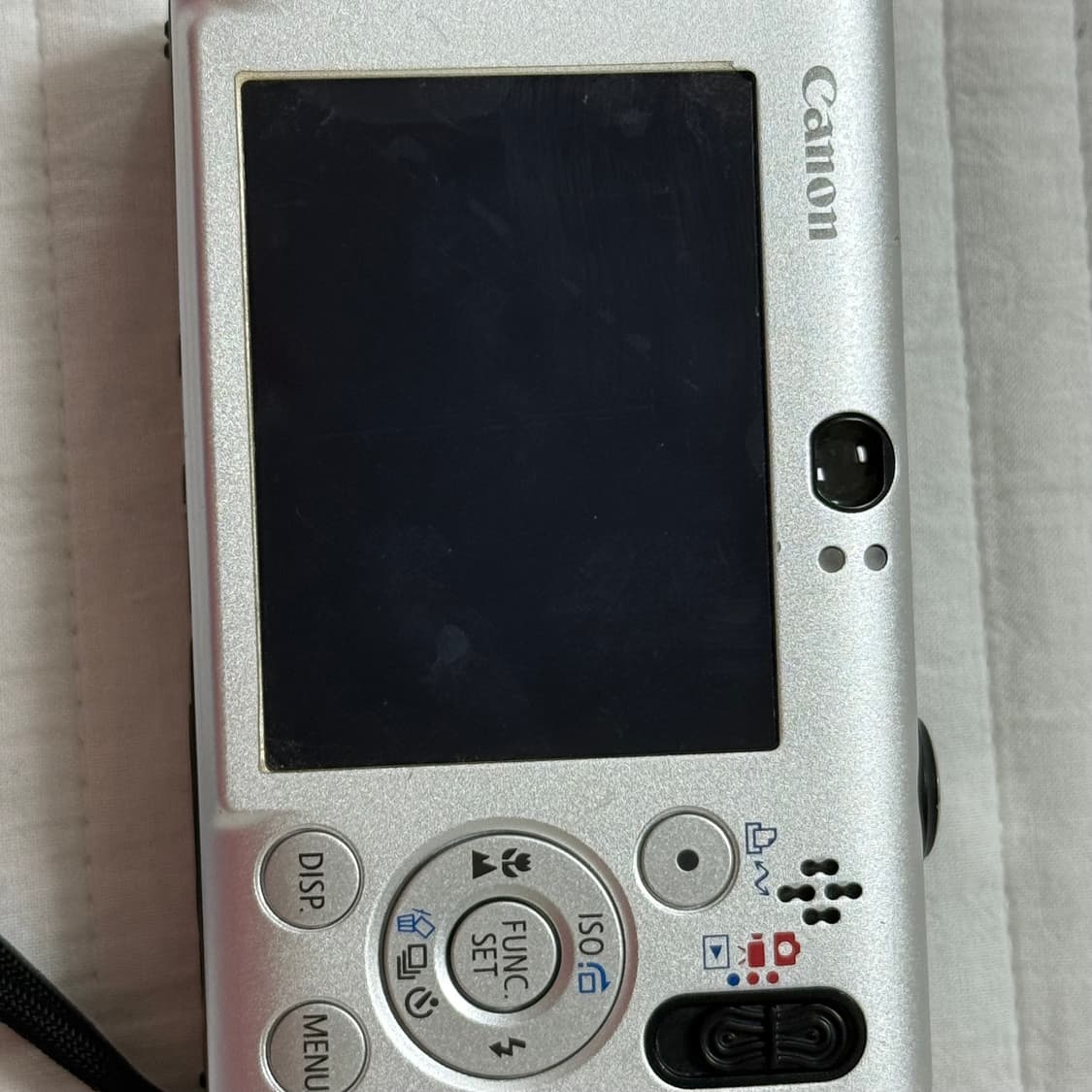 캐논 익서스80 / ixus80 is 상품이미지3