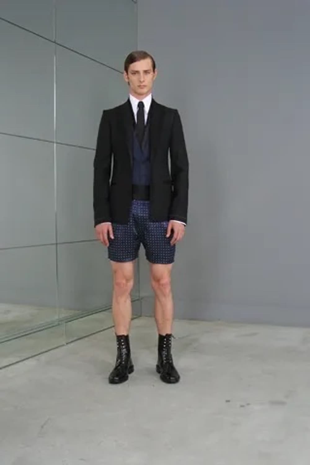 발렌시아가 게스키에르 싱글자켓 50 상품이미지1
