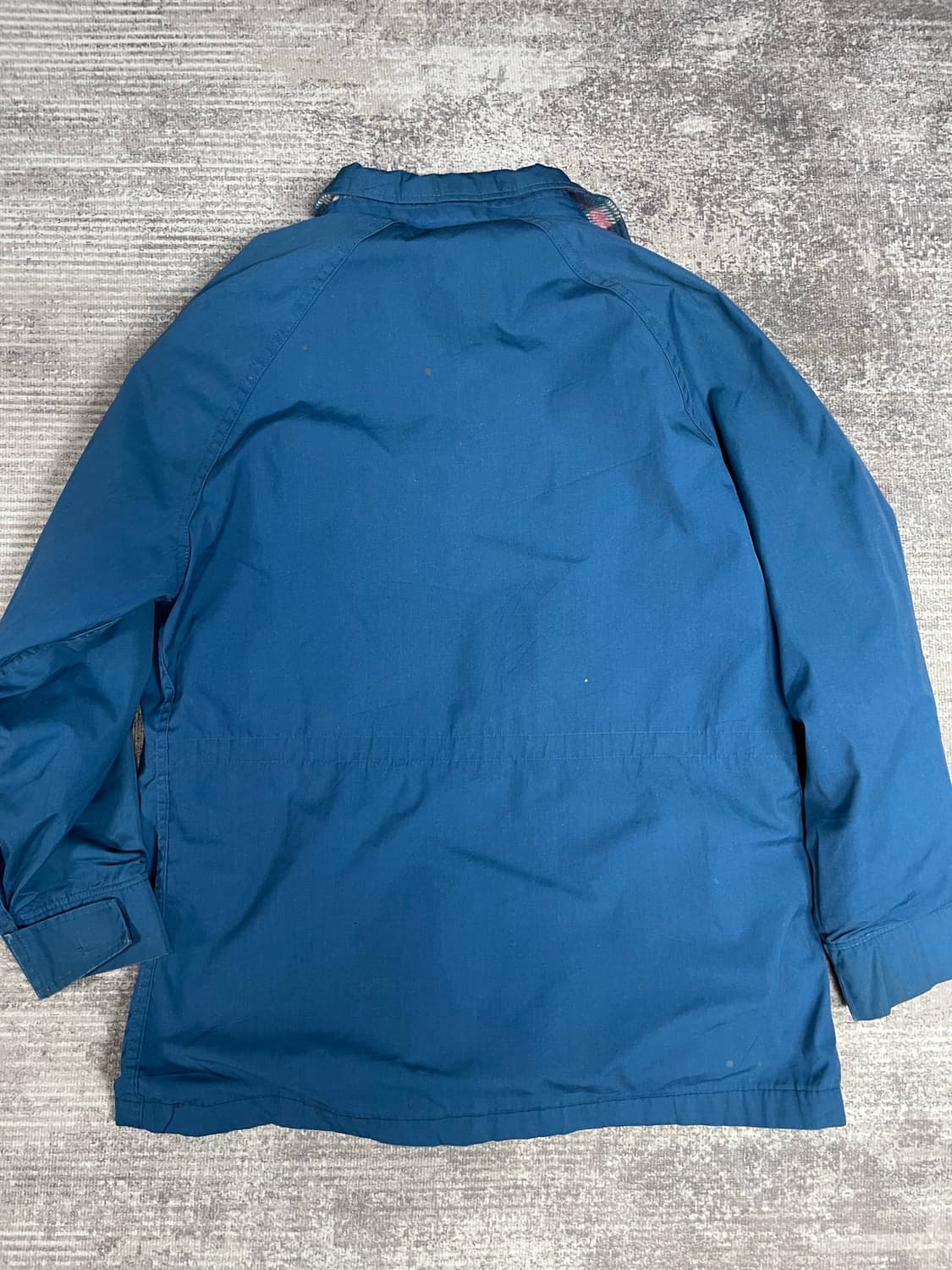 made in USA WOOLRICH 마운틴 자켓 상품이미지7