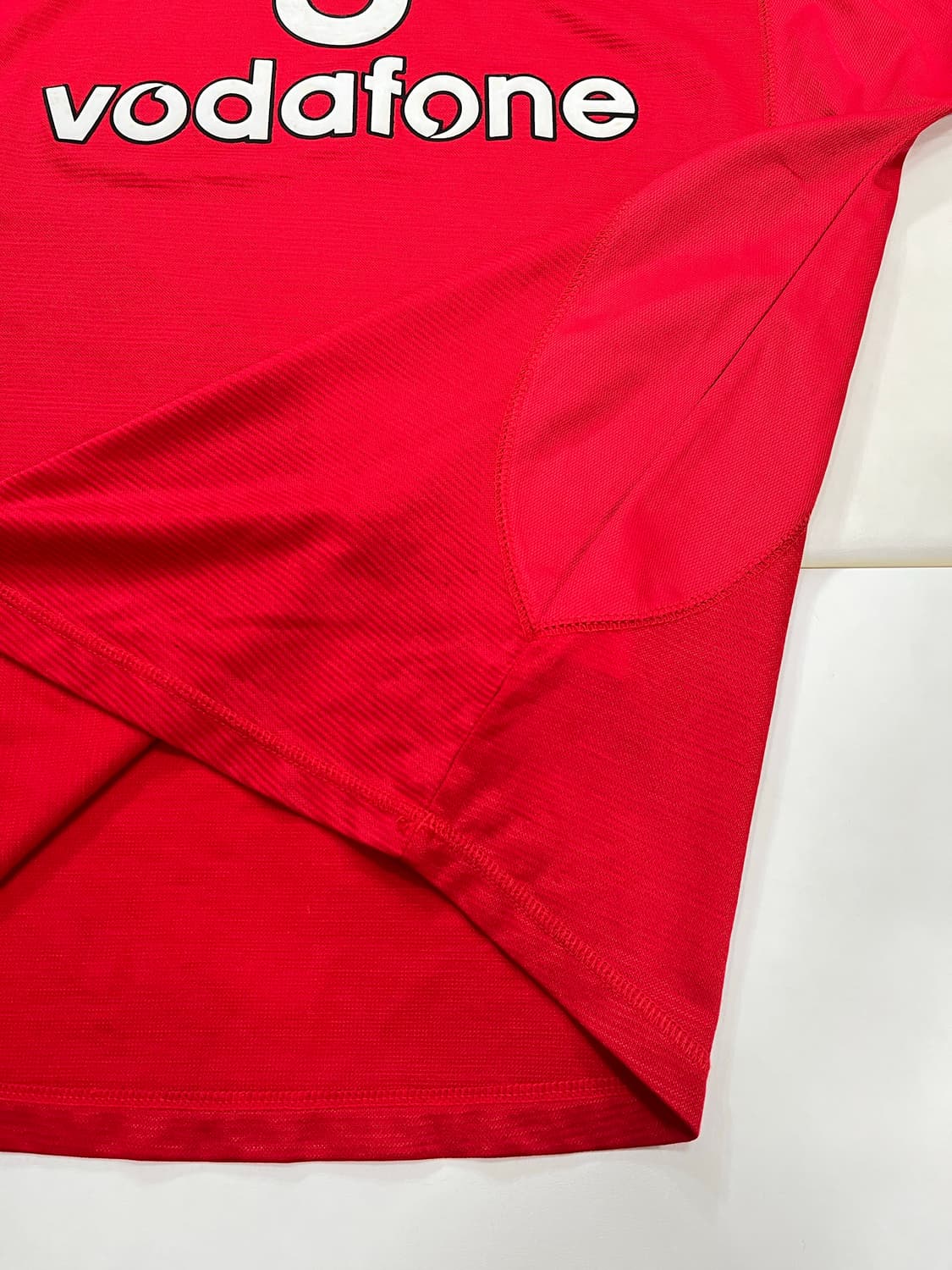 엄브로 00-02 맨체스터 유나이티드 FC 홈 로이 킨 상품이미지6