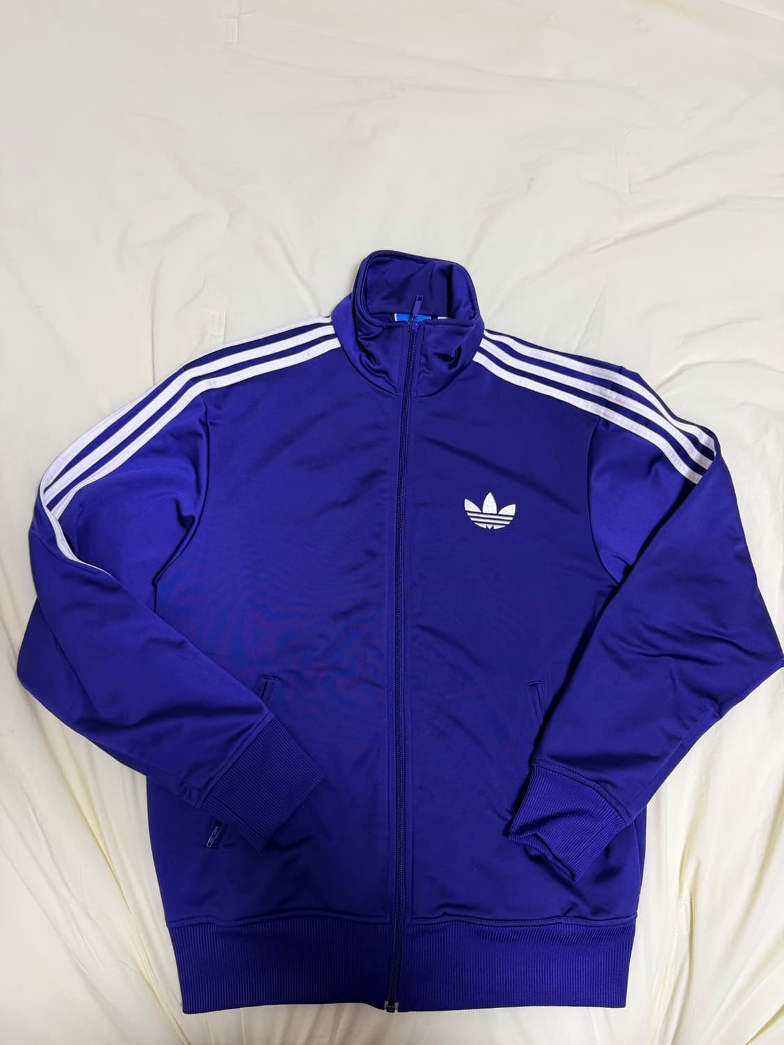 아디다스 파이어버드 저지 상품이미지1